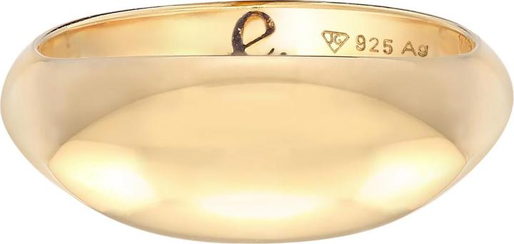Immagine prodotto Elli Anello con sigillo (54, 925 Argento)