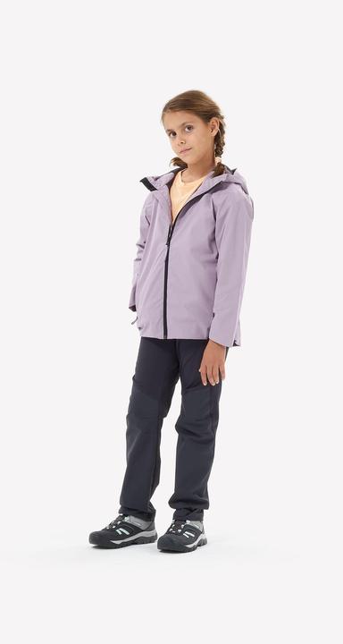 Immagine prodotto Quechua Crossrock (37)