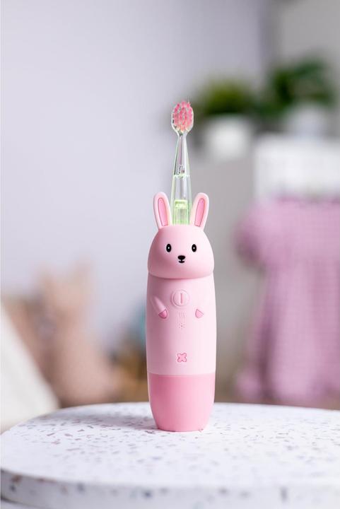 Image du produit Innogio GIORabbit (Brosse à dents sonique)