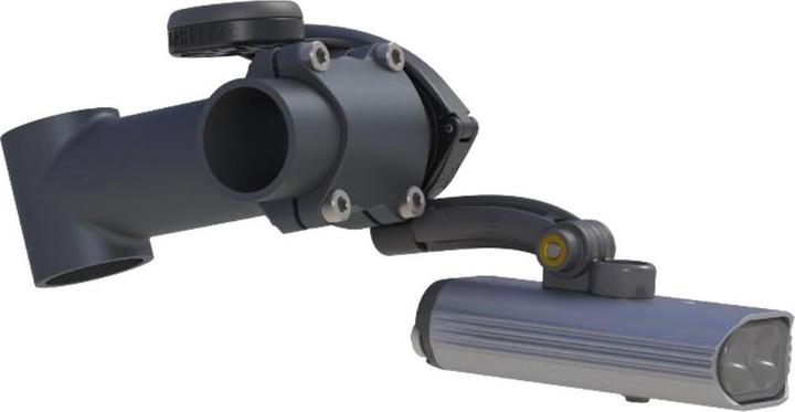 Actual product image Barfly Race MTB