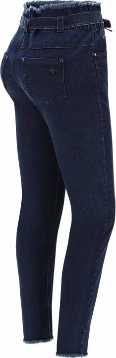 Actual product image Freddy BLACK 7/8 (L)