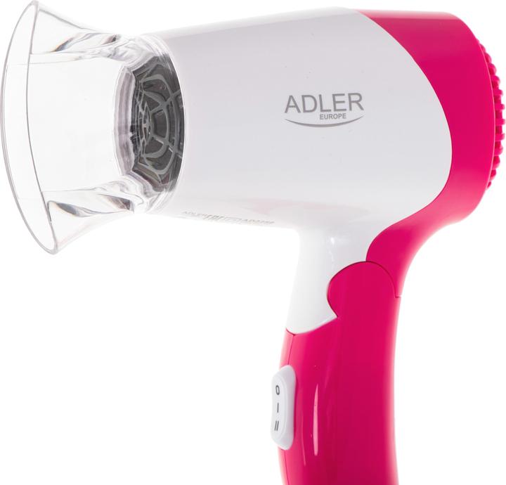 Produktbild Adler AD 2259