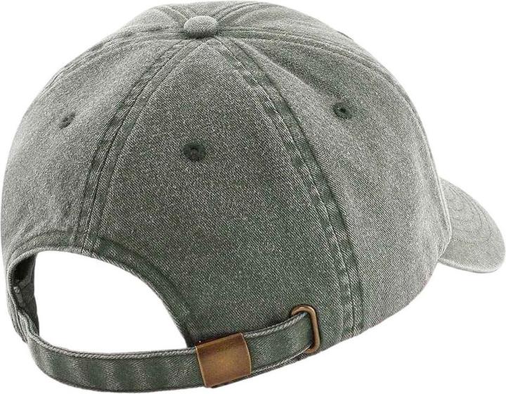 Image du produit Beechfield - Casquette VINTAGE (Taille unique)