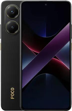 Immagine prodotto Xiaomi Poco X7 Pro (256 GB, Giallo, 6.67", Doppia SIM, 50 Mpx, 5G)