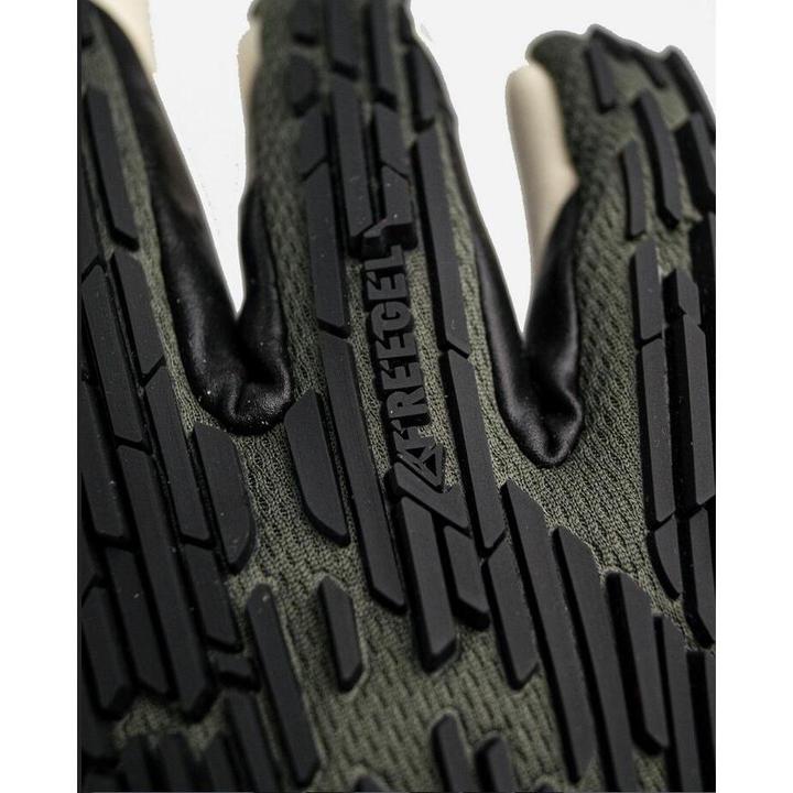 Actual product image Reusch Attrakt Freegel Gold X (8)