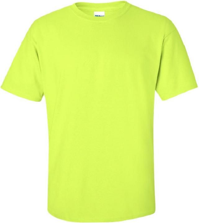 Nuovo verde sicurezza
