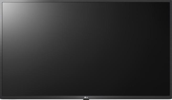 Image du produit LG 50UL3G-B (3840 x 2160 pixels, 50")