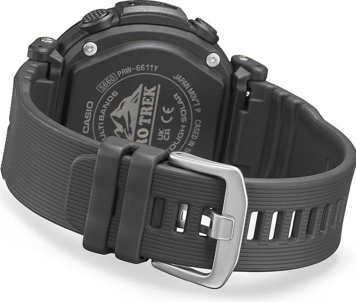 Produktbild Casio Pro Trek (Digitaluhr, 51.50 mm)
