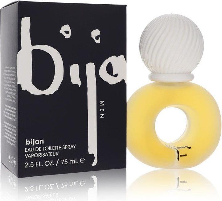 Image du produit Bijan Parfums (Eau de toilette, 75 ml)
