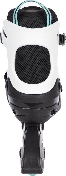 Image du produit Firefly 350 W84 Patins à roulettes en ligne pour femmes (taille : 38.0, 900 white/greydark/turquoise) (38)