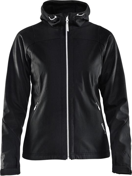 Produktbild Craft Damenjacke "Jacket Highland" (3XL)