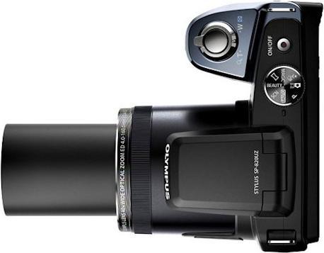 Produktbild Olympus Sp-820uz (1/2,3'')