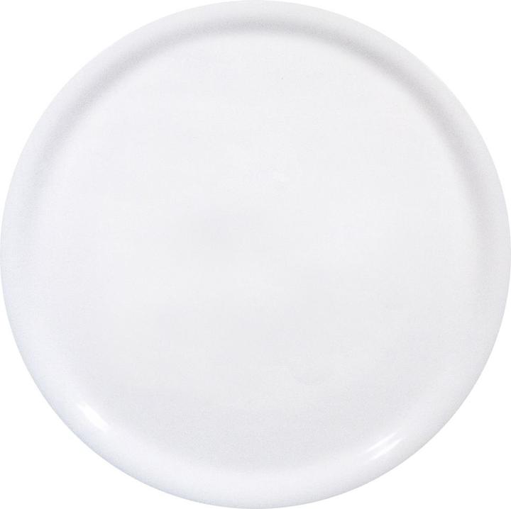 Hendi Pizzateller Speciale, Gelb (6 x, 33 cm)