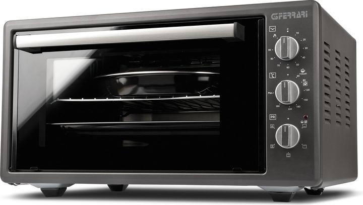 Productafbeelding G3 Ferrari Ketel Duca
