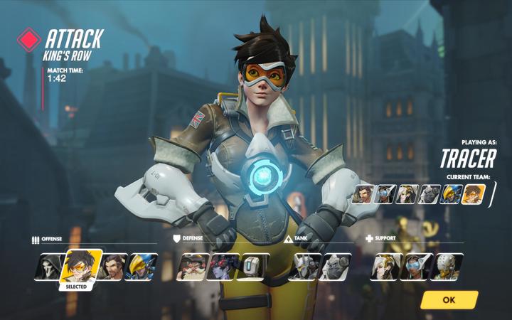Actual product image Activision Overwatch - Origins Edition (PC)
