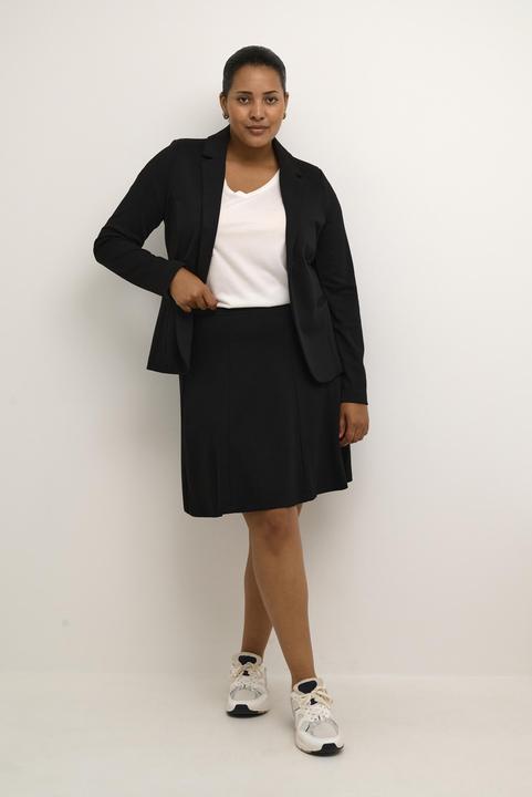 Actual product image Kaffe Curve KCjenna Blazer Dames Blazer - Maat L (L)