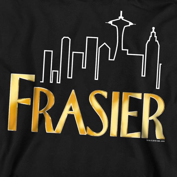 Image du produit Frasier - Sweat - Adulte (XL)