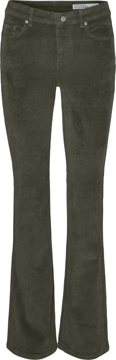 Produktbild Vero Moda VMFLASH Mid Rise Ausgestellt Jeans Ausgestellt (W26/L30)