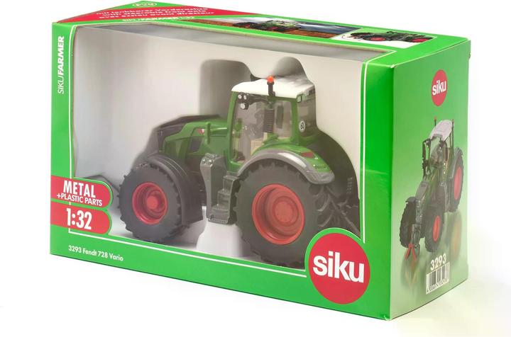 Immagine prodotto Siku Fendt 728 Vario
