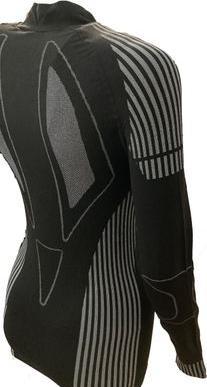 Image du produit BBB Thermolayer Femme, Xl/Xxl, Manches Longues (L, XL)