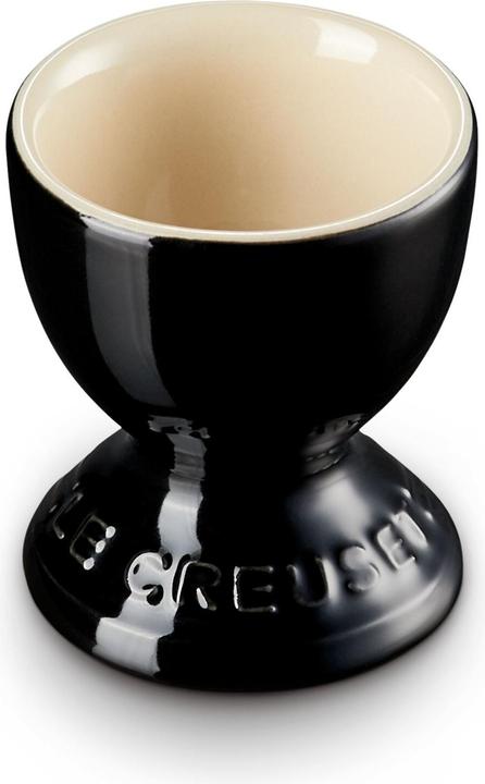 Le Creuset Klassik Schwarz (1 x)