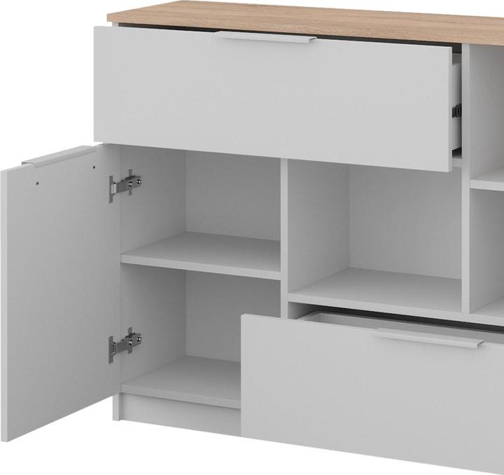 Produktbild Vicco Betti (120 x 30 x 83.5 cm)