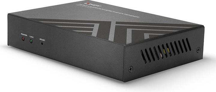 Actual product image Lindy HDMI Powerline Extender System, Receiver Only for use with Art. No. 38225 (0.10 m, HDMI)