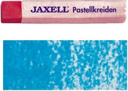 Image du produit Vang Pastel Jaxell carré bleu céladon (Bleu célin foncé)