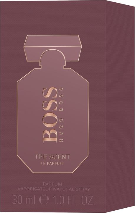 Image du produit BOSS Eau de Parfum (re) (Eau de parfum, 30 ml)