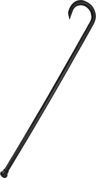 United Cutlery Bastone da passeggio Night Watchman Premium