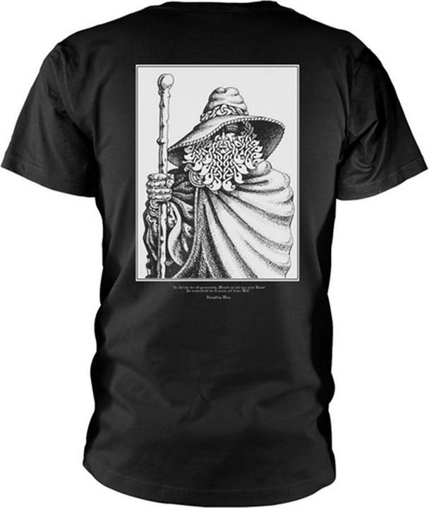 Produktbild Universal Textiles Rune TShirt (XL)