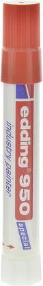 Image du produit Edding Marqueurs industriels 950 (Rouge, 10 mm, 1 x)