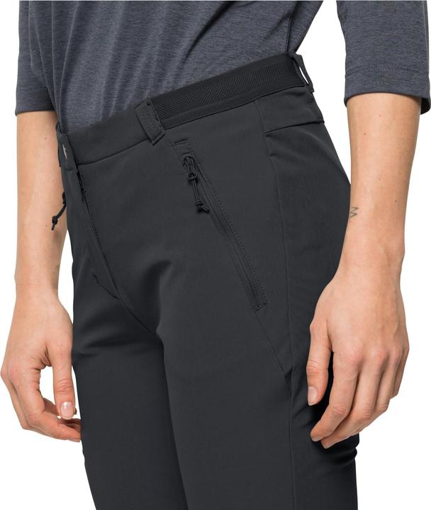 Actual product image Jack Wolfskin Geigelstein Pants W (M, 40 E)