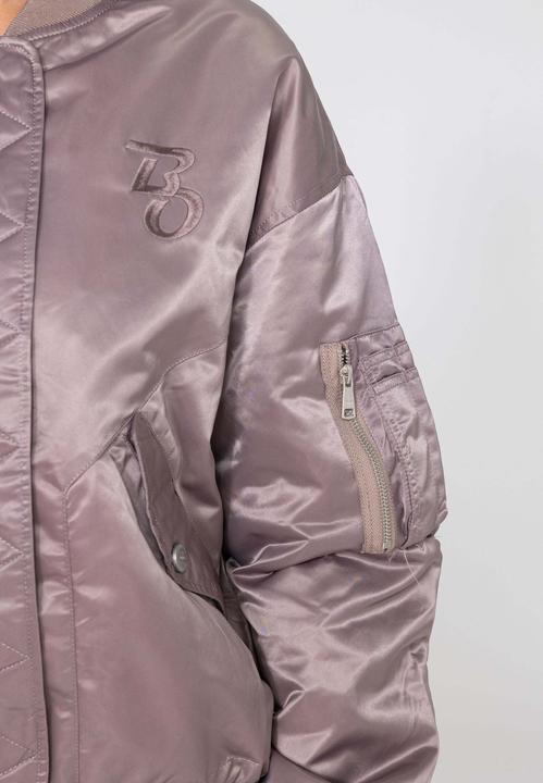 Produktbild Bombers Original Wavy-U (XS)