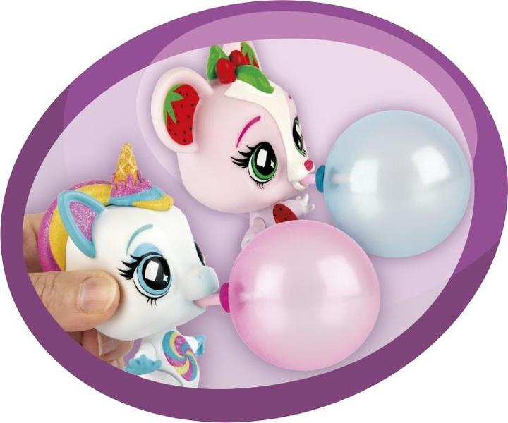 Immagine prodotto Spectron Bubiloons Palla a sorpresa Unicorno (1 x)