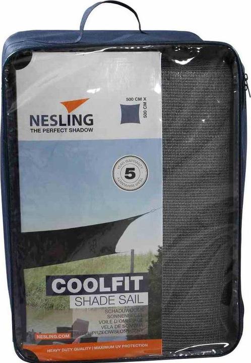 Actual product image Nesling Awning (500 x 500 cm)