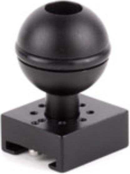 Produktbild Wooden Camera Ultra Arm Ball (Female Hot Shoe)