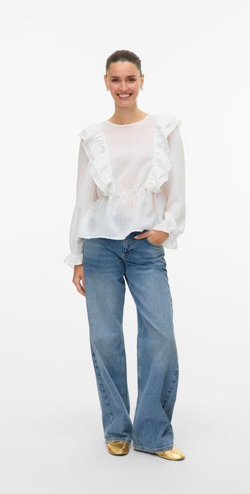 Produktbild Vero Moda VMOLINA Top Bluse (S)