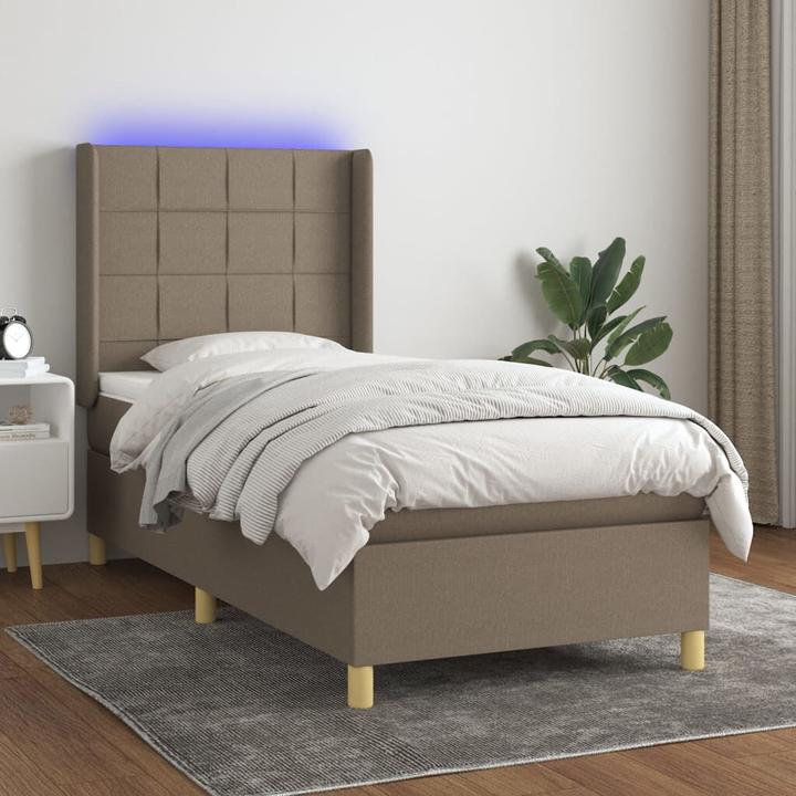 Immagine prodotto VidaXL Jensen (100 x 200 cm)
