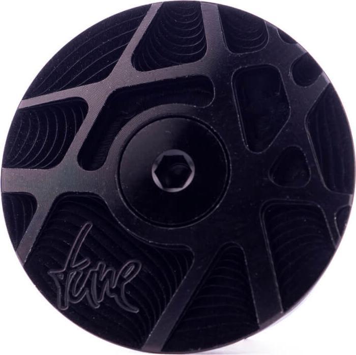 Actual product image Tune Ahead Cap