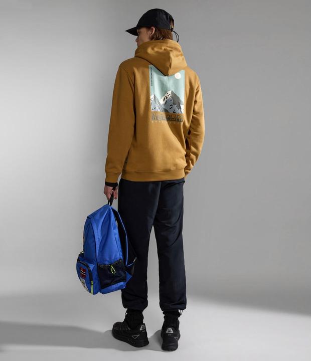 Immagine prodotto Napapijri cappellino cabaia mocow-mule (S)