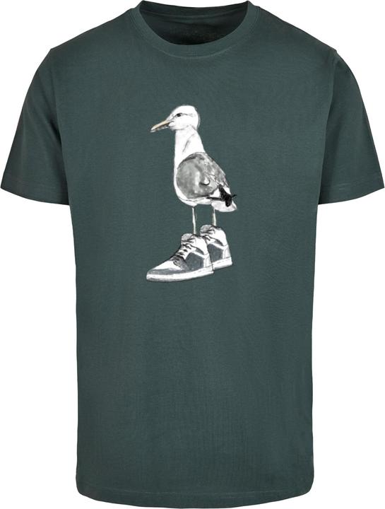 Image du produit Mister Tee Tee Sneakers Seagull - 18357 (XL)