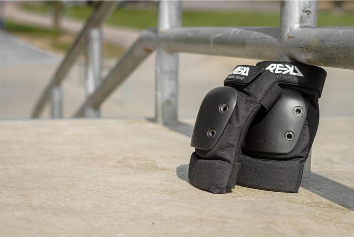 Image du produit Rekd Coude de rampe (M, Coudes, Modèle unique)