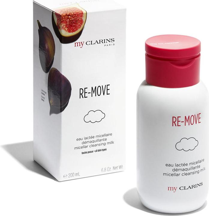 Produktbild Clarins My Re-Boost Matifying Hydrating Cream (Reinigungslotion, 50 ml)