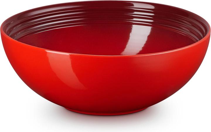 Kirschrot