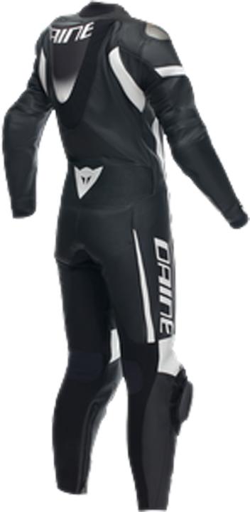 Produktbild Dainese Damen Lederkombi perf. 1-tlg. Grobnik (Damen, 50)