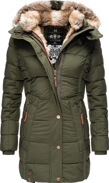 Produktbild Marikoo Lieblings Jacke (L)