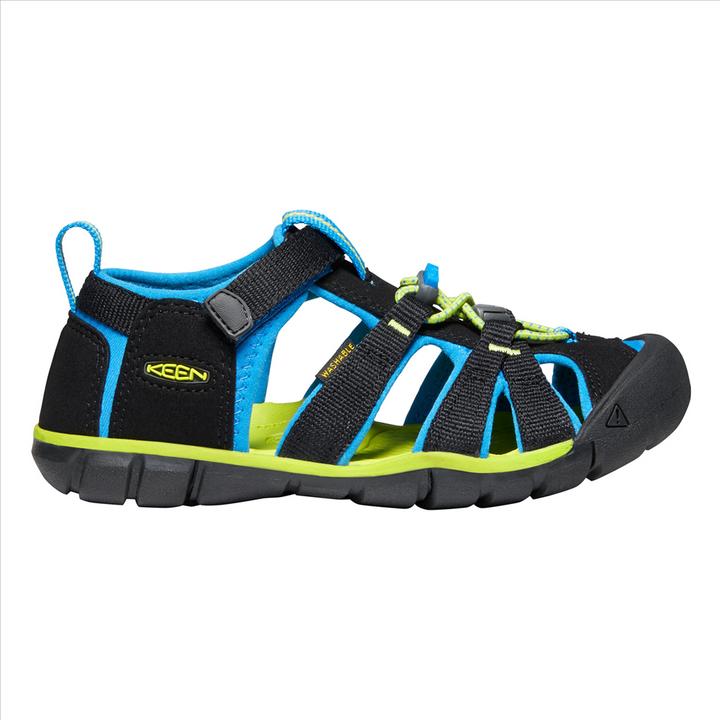 Actual product image Keen C Seacamp II CNX (29)