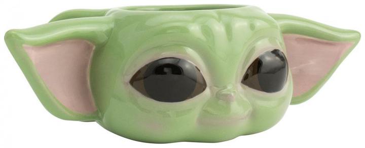 Actual product image CU Star Wars - The Mandalorian: Baby Yoda (350 ml, 1 x)