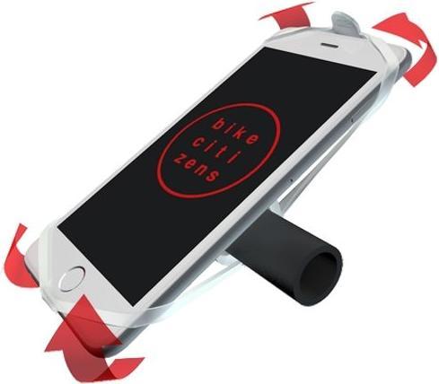 Actual product image Finn Universal